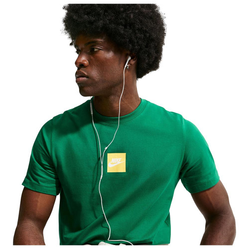 Nike Ανδρική κοντομάνικη μπλούζα Sportswear Just Do It T-Shirt